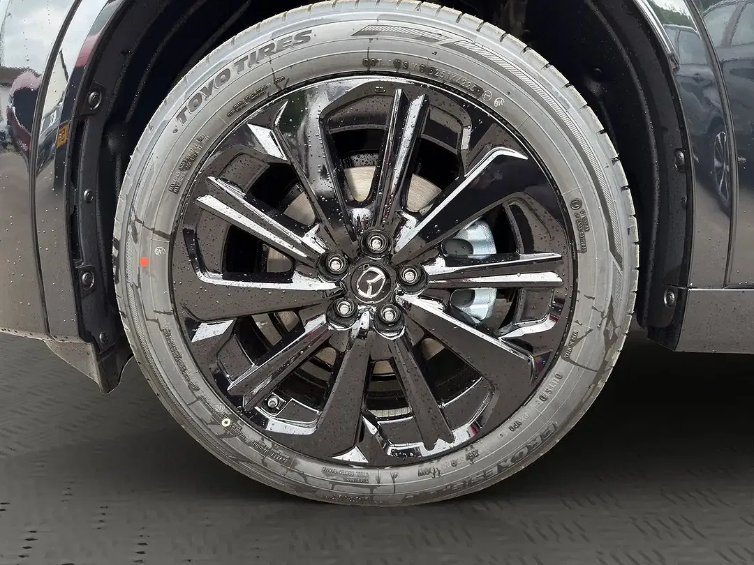 Mazda CX-60 - Thumbnail 7