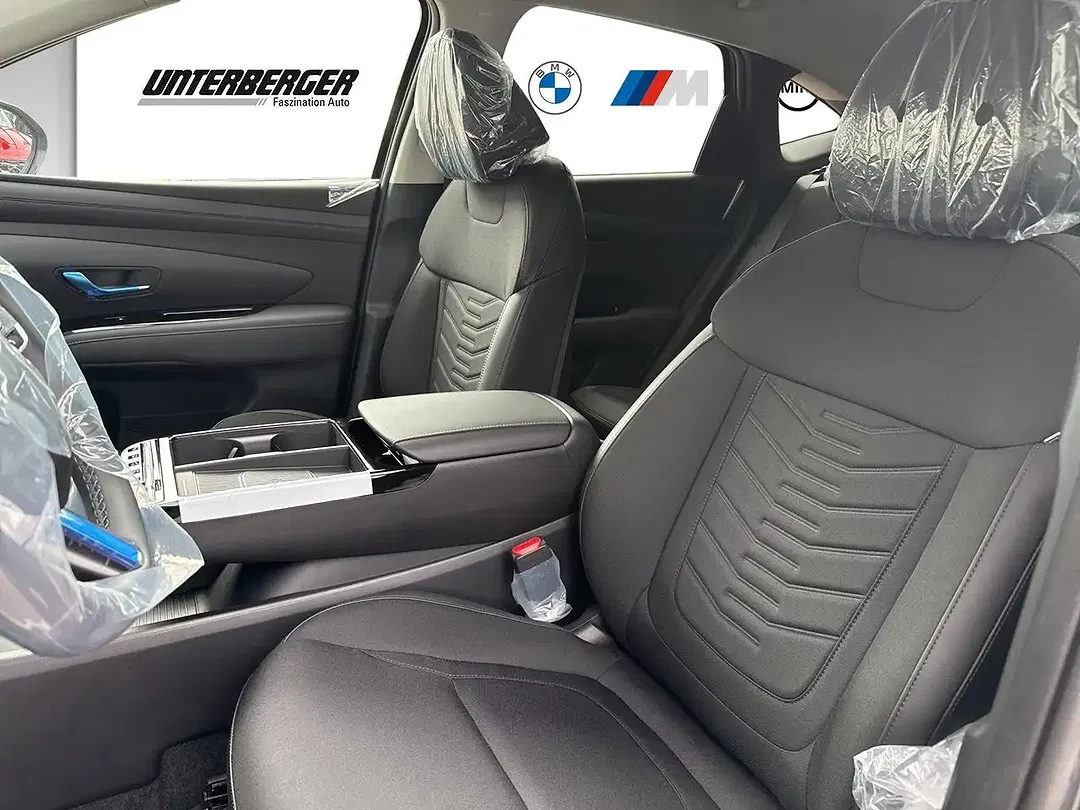 Hyundai TUCSON - Thumbnail 10