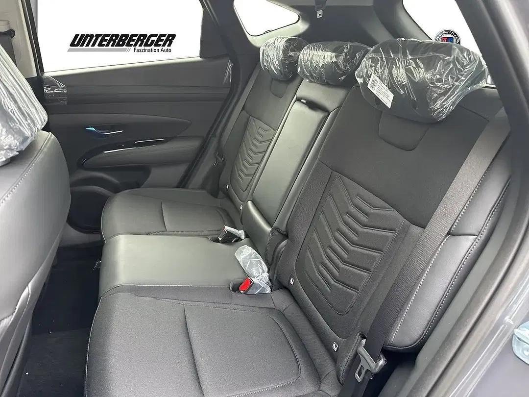 Hyundai TUCSON - Thumbnail 11