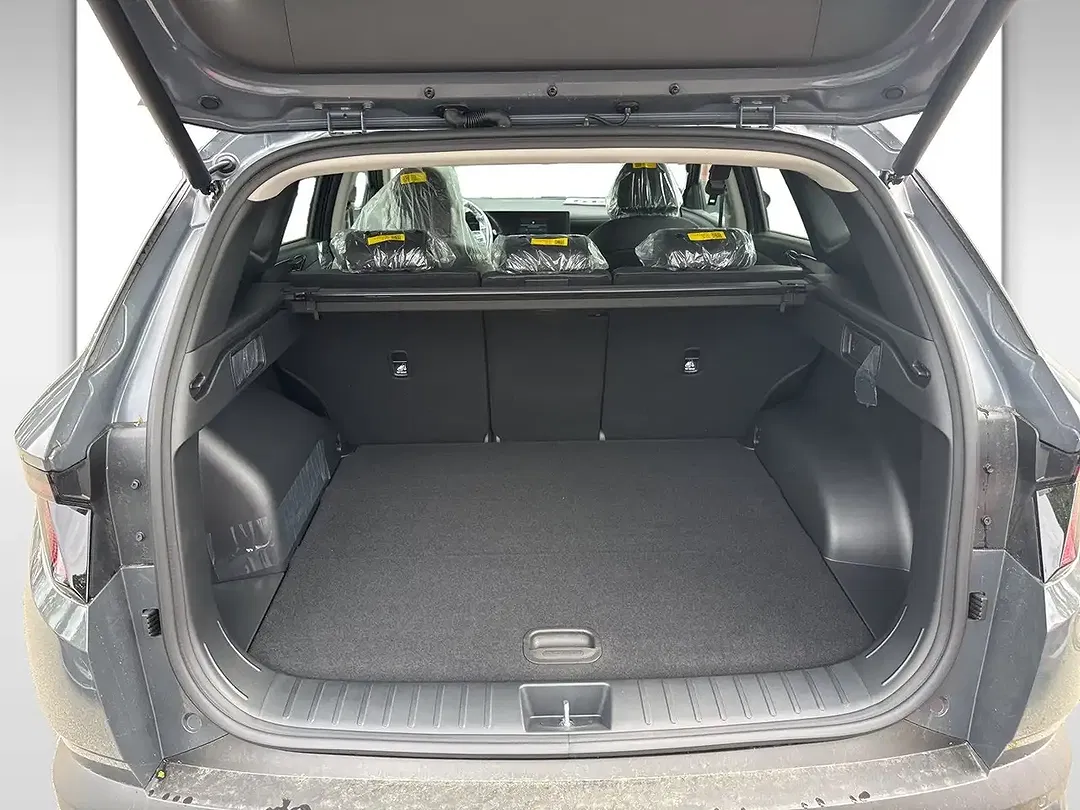 Hyundai TUCSON - Thumbnail 12