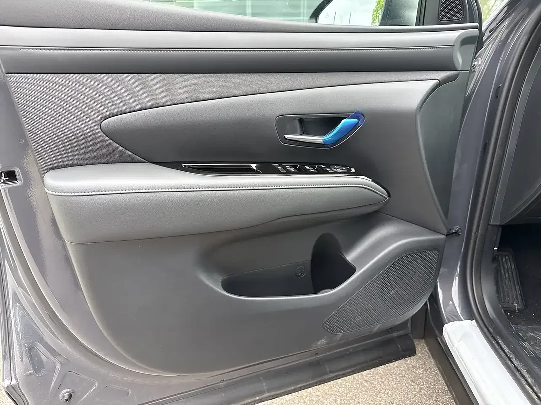 Hyundai TUCSON - Thumbnail 13