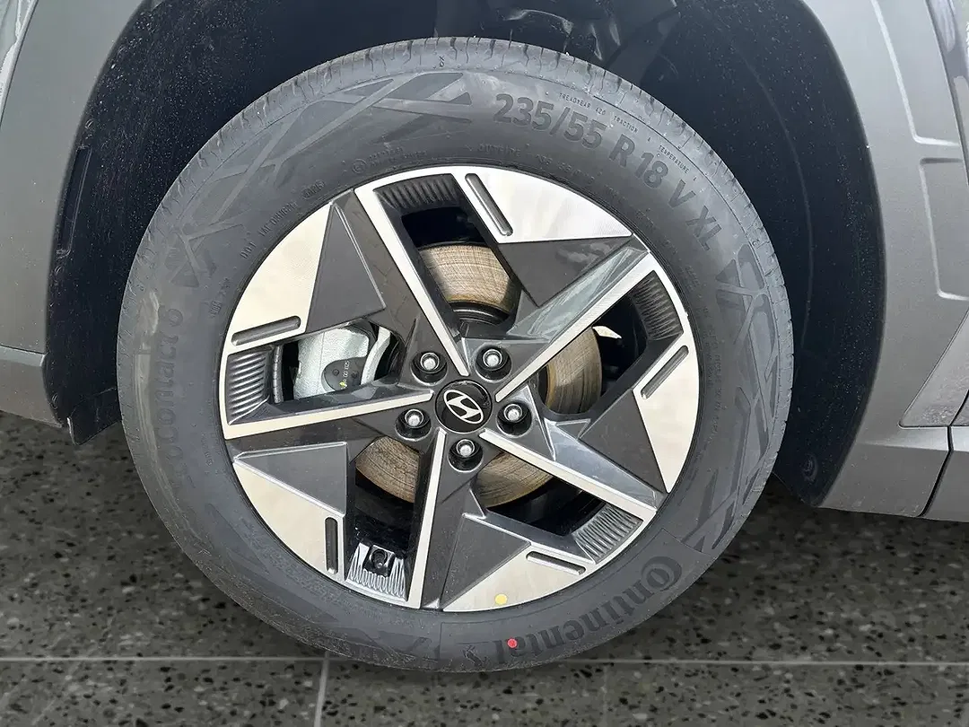 Hyundai TUCSON - Thumbnail 6
