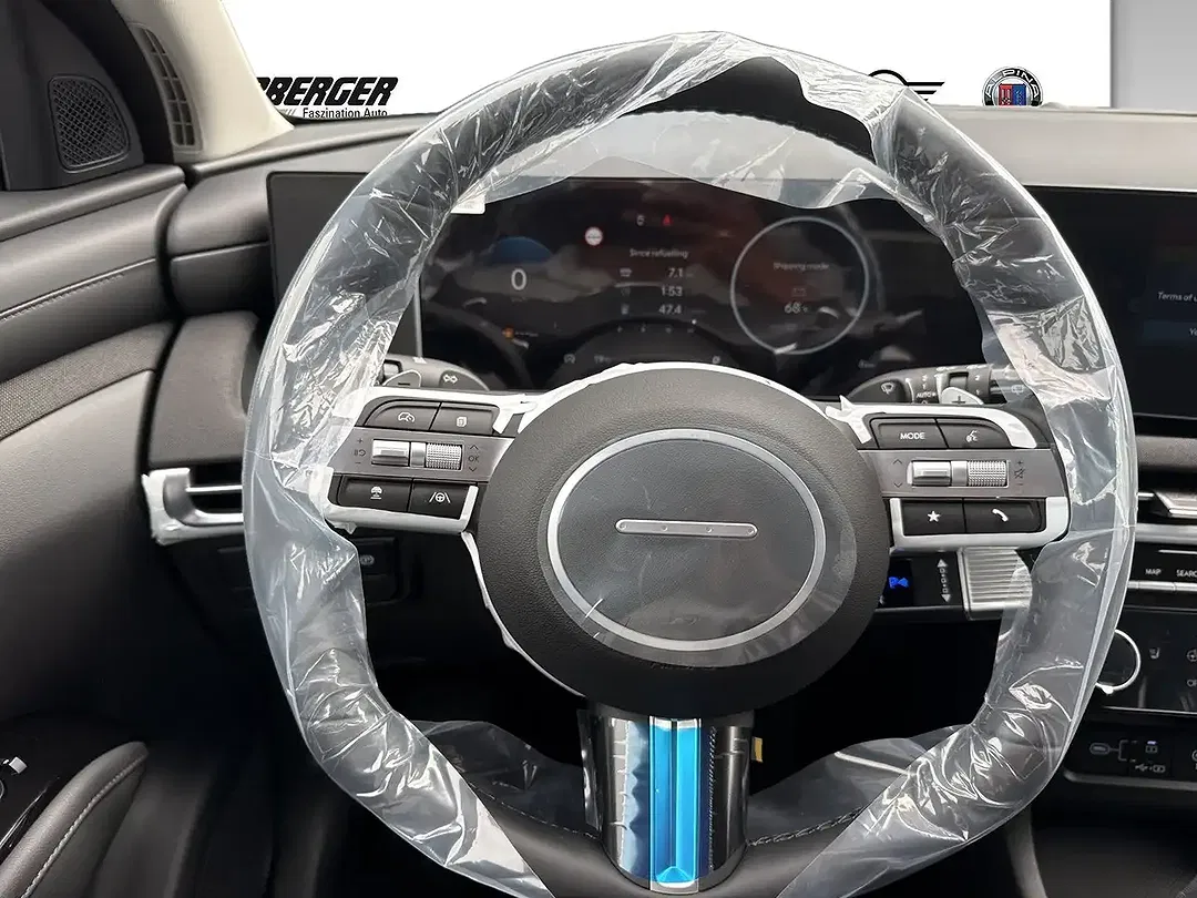 Hyundai TUCSON - Thumbnail 9