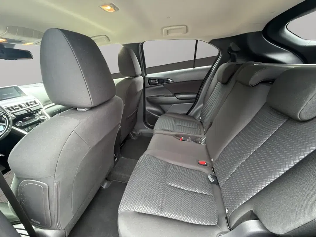 Mitsubishi Eclipse Cross - Thumbnail 10