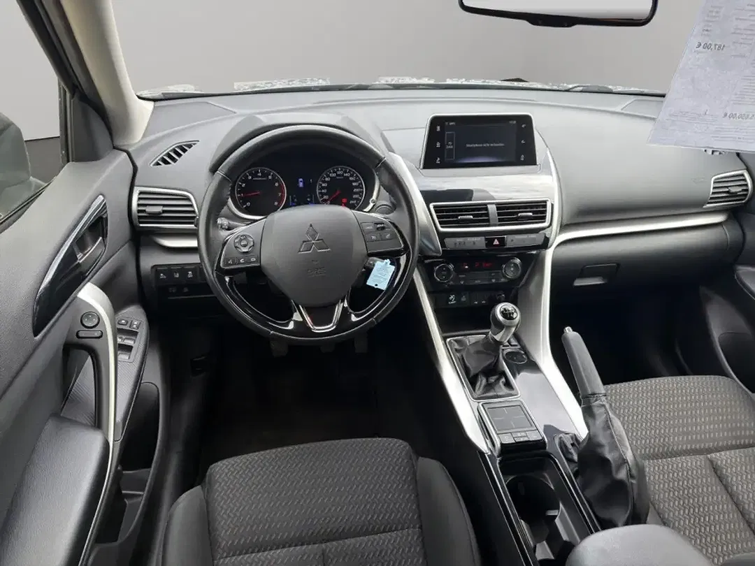 Mitsubishi Eclipse Cross - Thumbnail 11