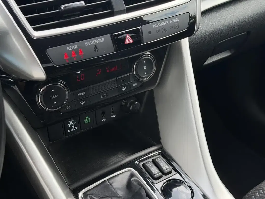 Mitsubishi Eclipse Cross - Thumbnail 14