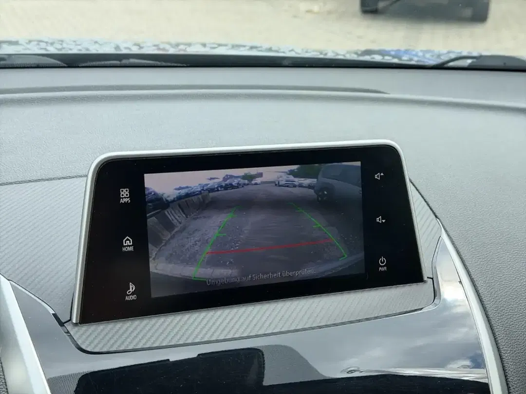 Mitsubishi Eclipse Cross - Thumbnail 15
