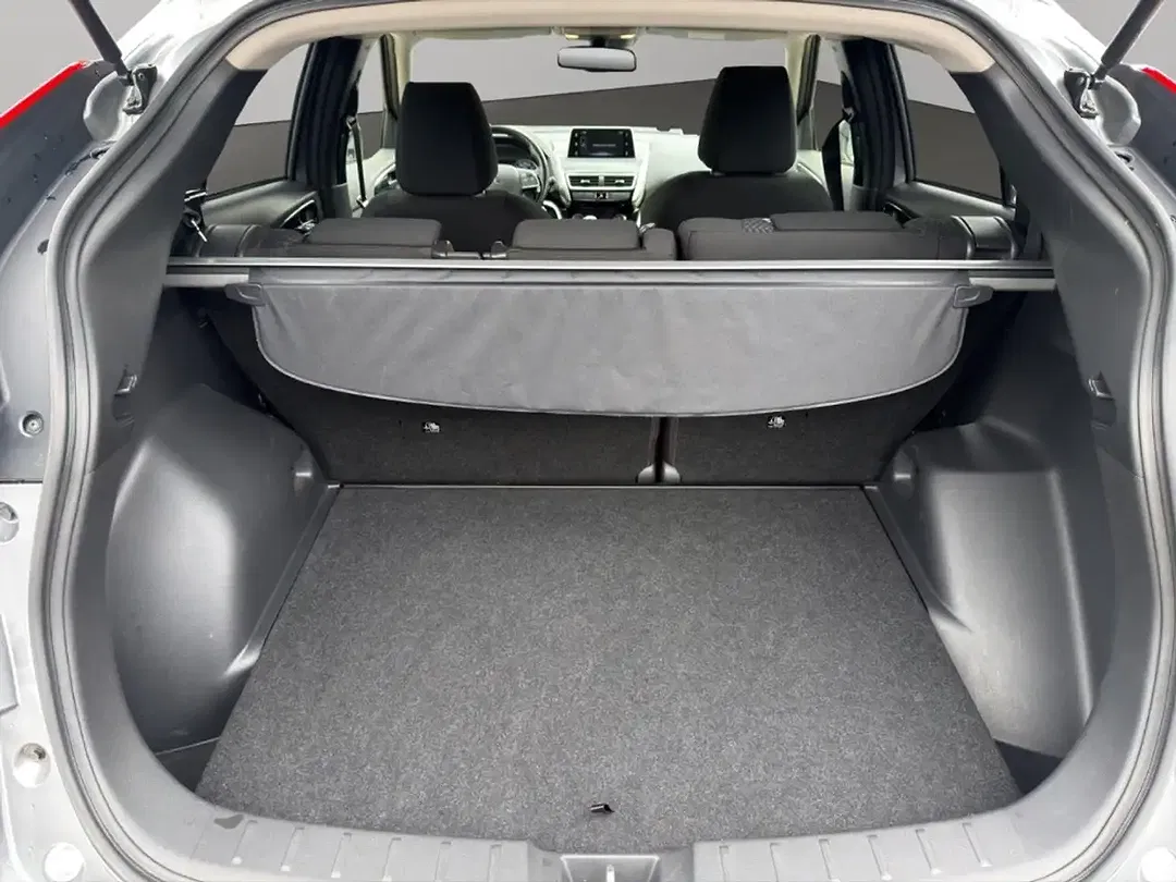 Mitsubishi Eclipse Cross - Thumbnail 6