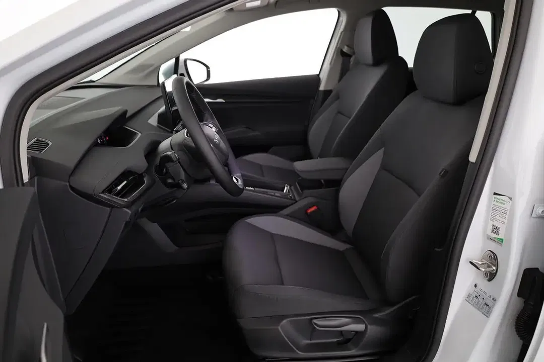 Skoda Elroq - Thumbnail 10