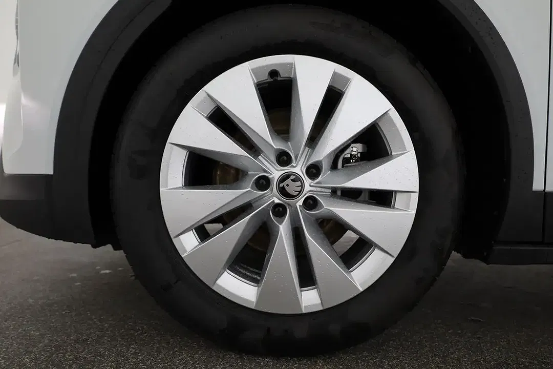 Skoda Elroq - Thumbnail 13