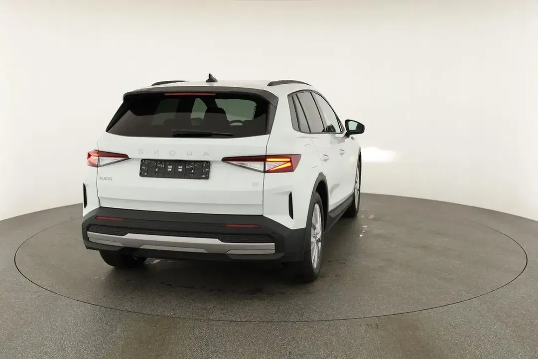 Skoda Elroq - Thumbnail 15