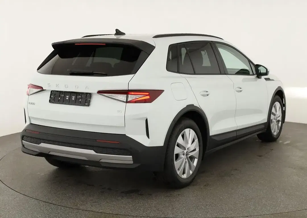 Skoda Elroq - Thumbnail 2
