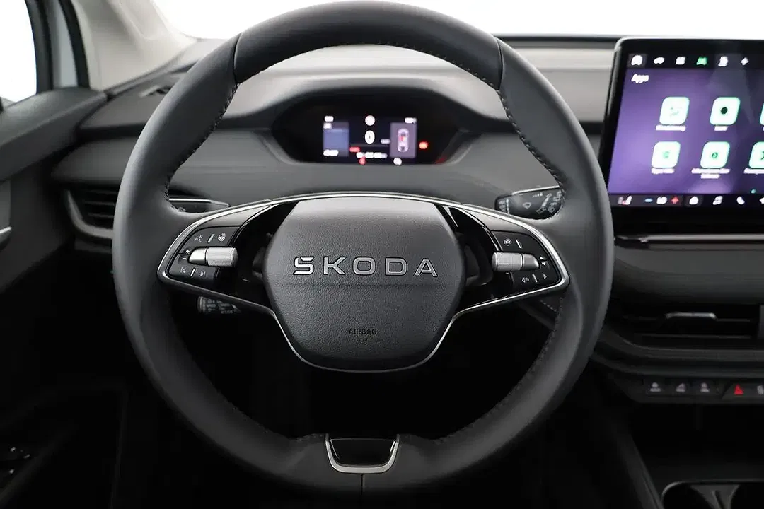 Skoda Elroq - Thumbnail 5