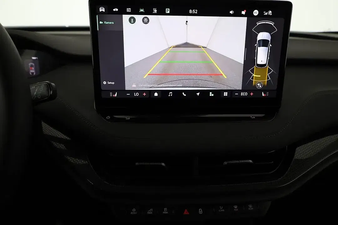 Skoda Elroq - Thumbnail 6