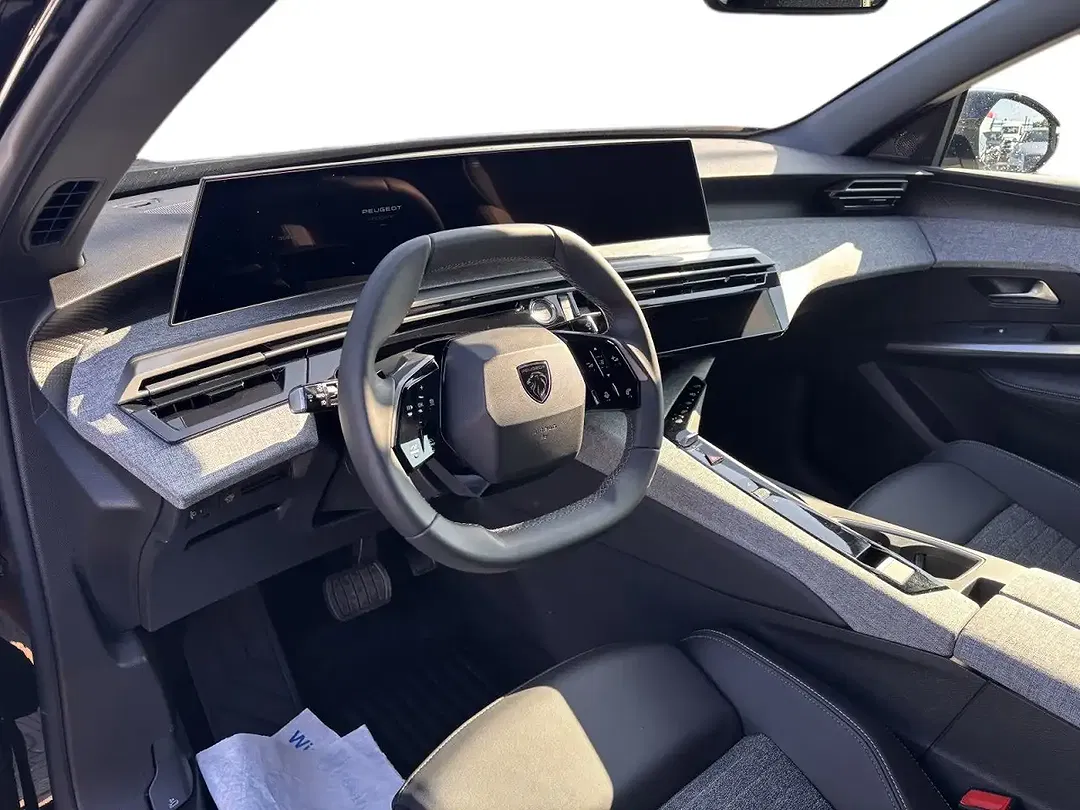 Peugeot 3008 - Thumbnail 10
