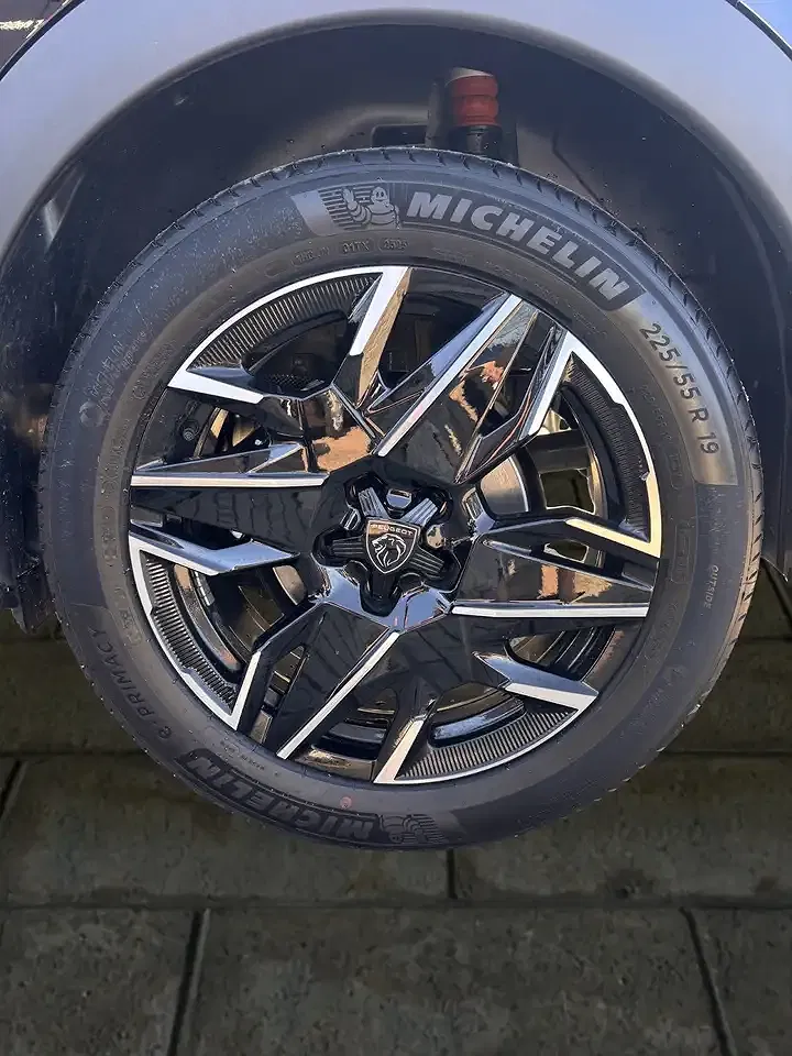 Peugeot 3008 - Thumbnail 14