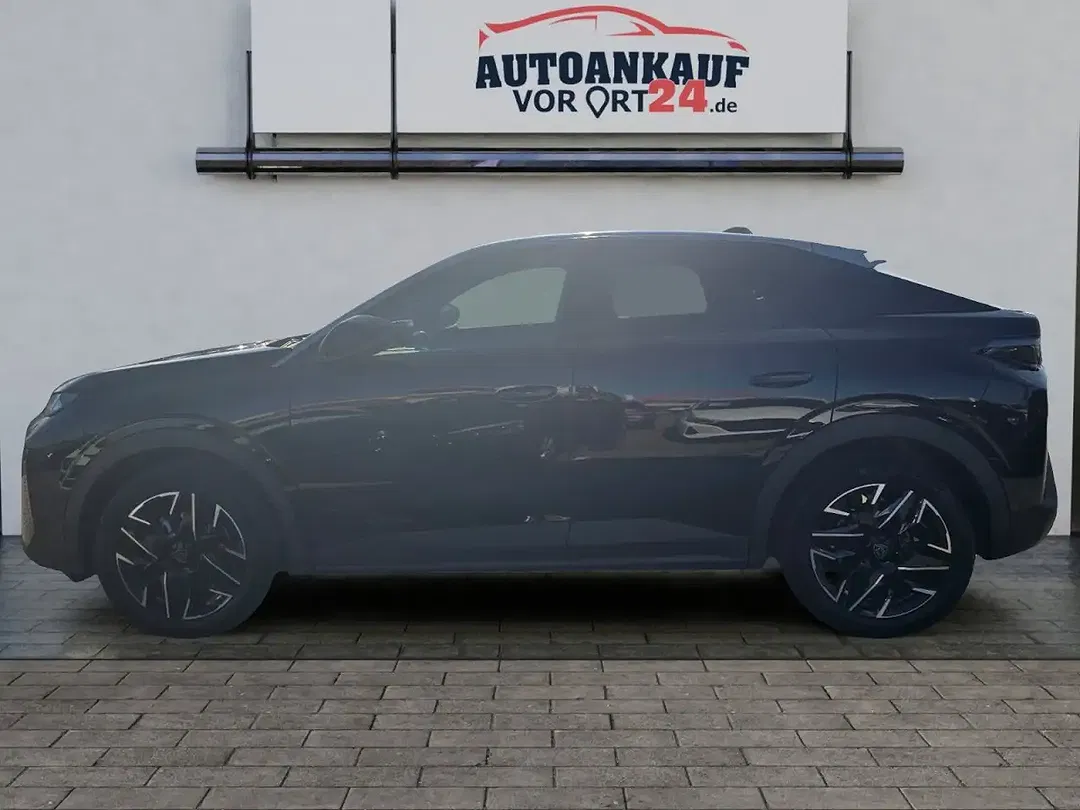 Peugeot 3008 - Thumbnail 6
