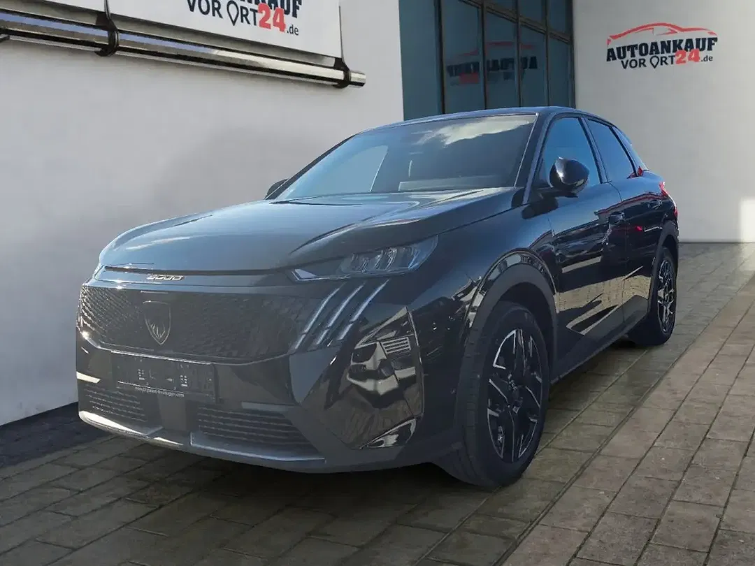 Peugeot 3008 - Thumbnail 7