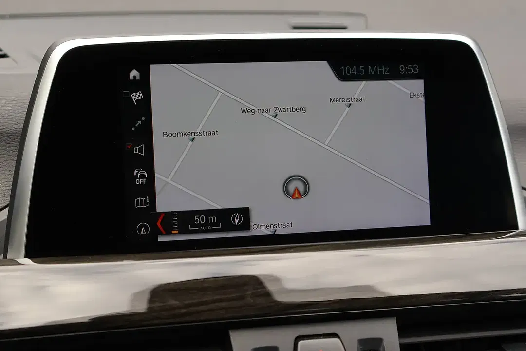 BMW X1 - Thumbnail 14