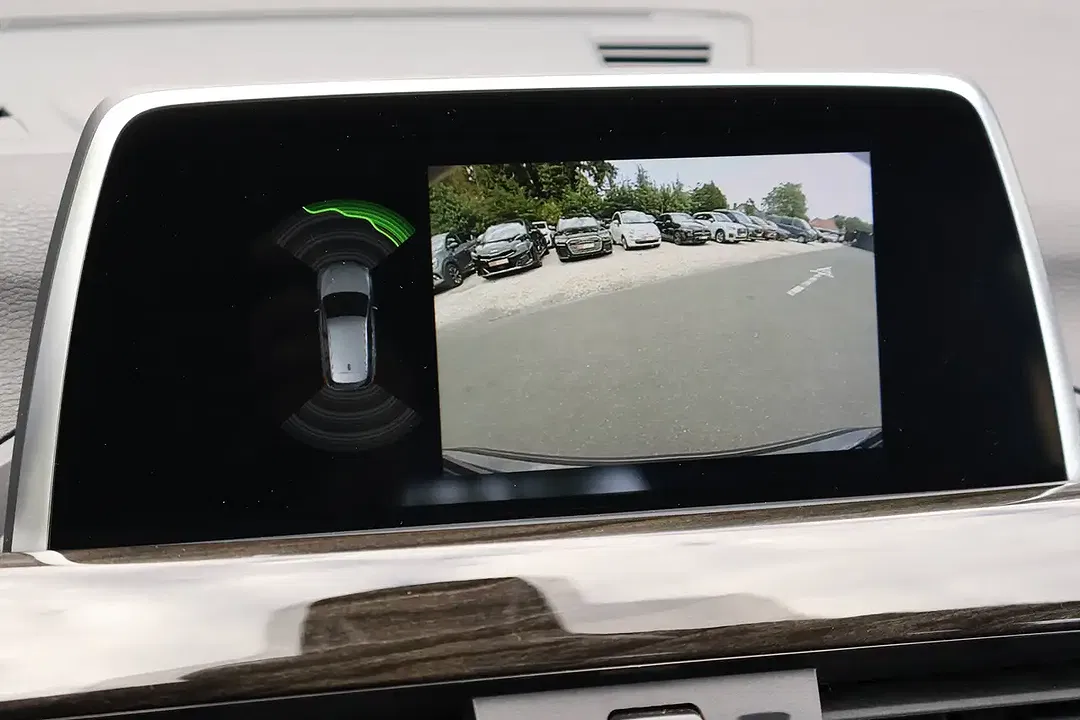 BMW X1 - Thumbnail 15