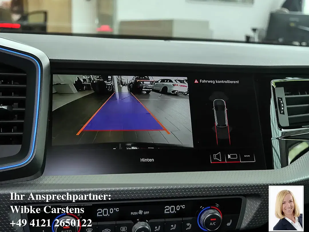 Audi A1 - Thumbnail 15