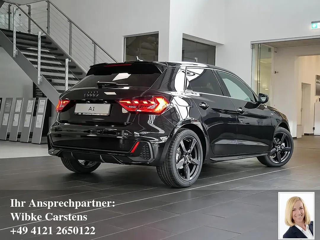 Audi A1 - Thumbnail 2
