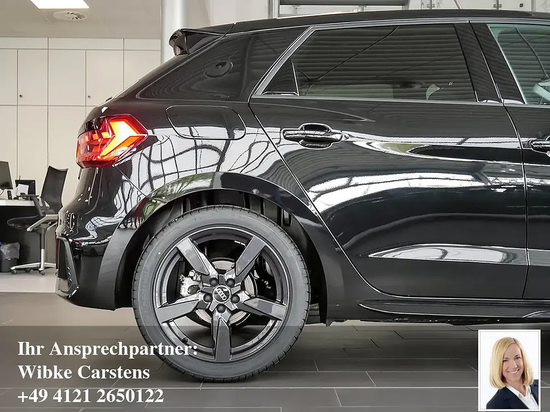 Audi A1 - Thumbnail 3