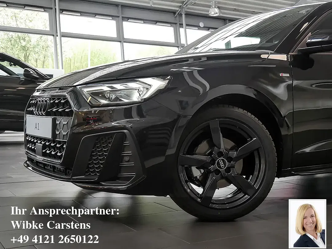 Audi A1 - Thumbnail 4
