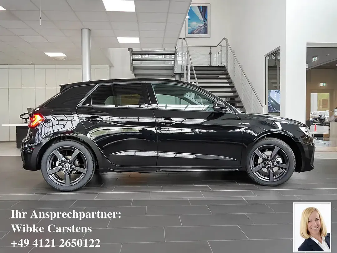 Audi A1 - Thumbnail 5