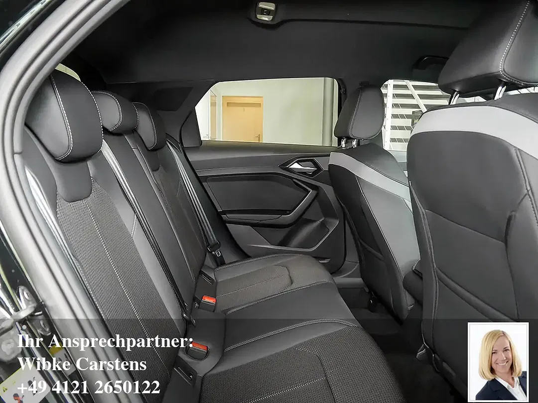 Audi A1 - Thumbnail 7