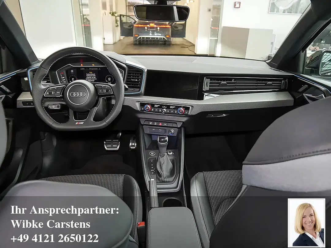 Audi A1 - Thumbnail 8