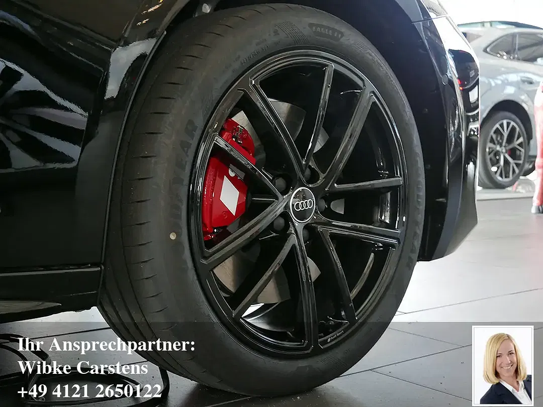Audi S5 - Thumbnail 10