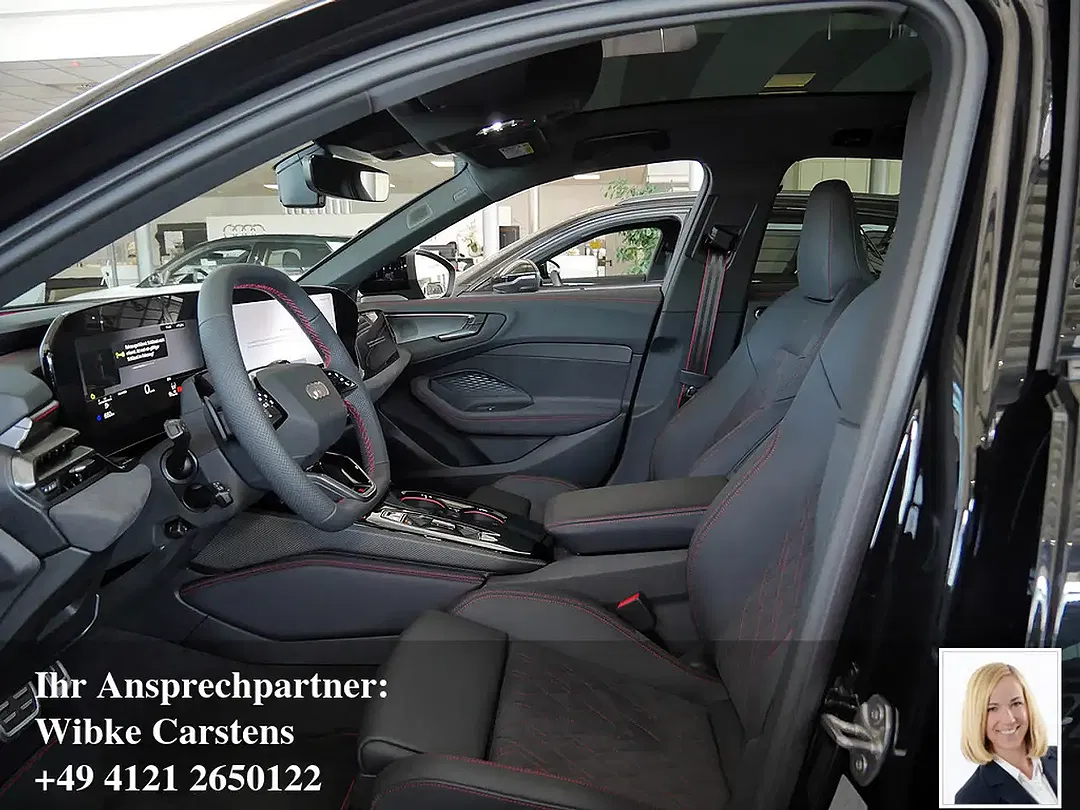 Audi S5 - Thumbnail 14
