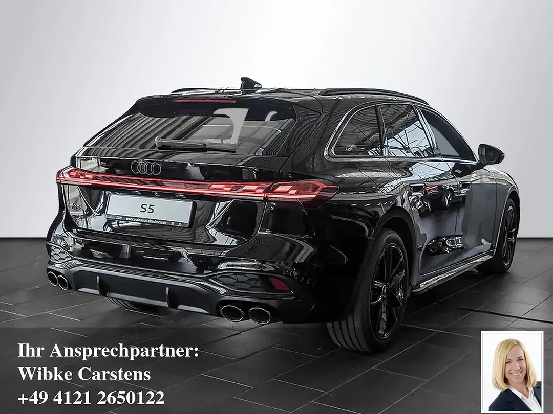 Audi S5 - Thumbnail 3
