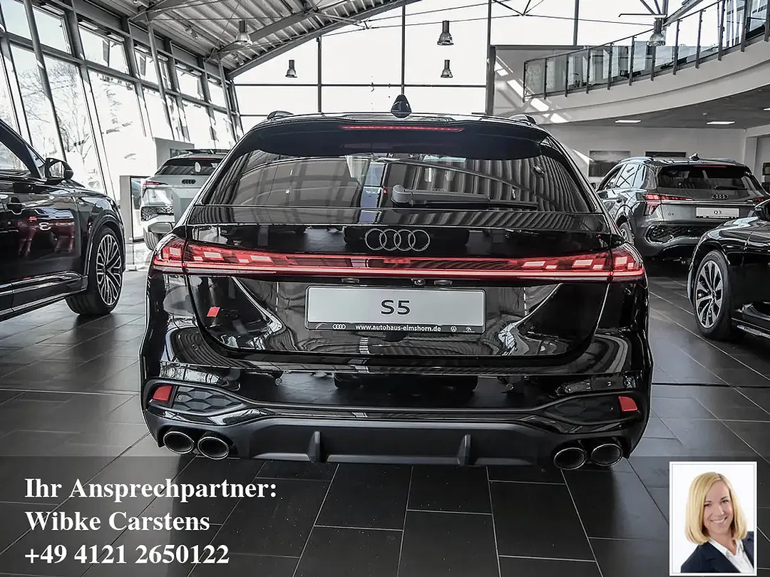 Audi S5 - Thumbnail 4
