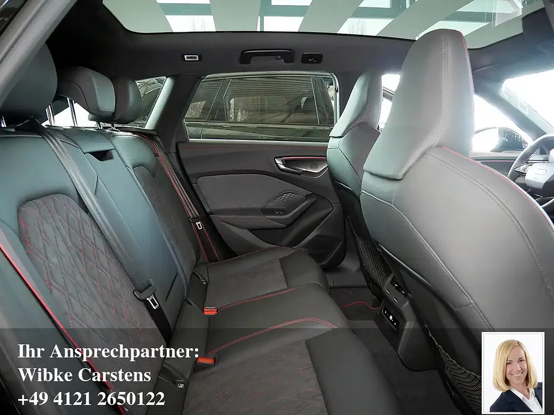 Audi S5 - Thumbnail 6