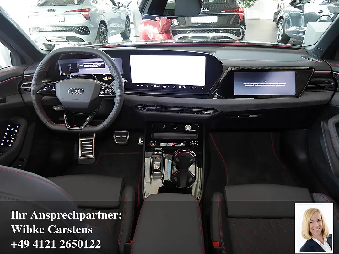 Audi S5 - Thumbnail 7