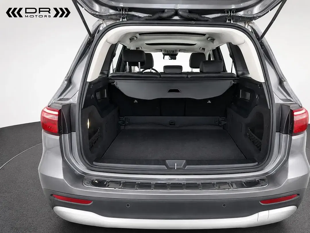 Mercedes-Benz GLB 180 - Thumbnail 5