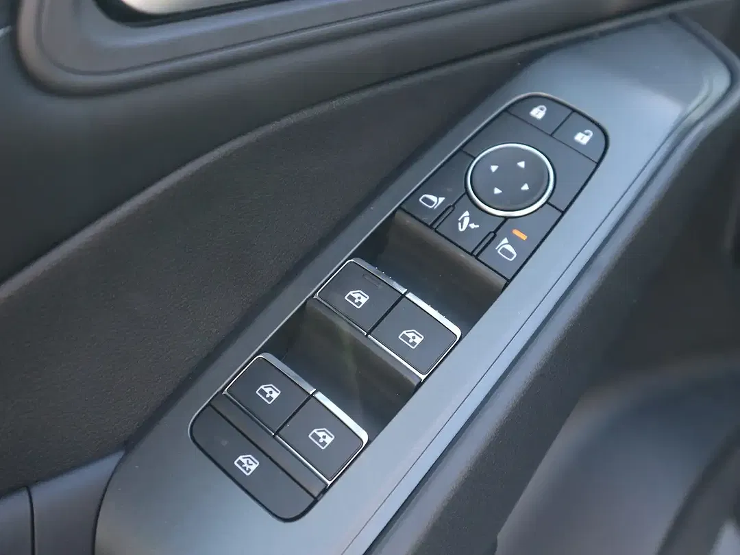 Nissan Qashqai - Thumbnail 20