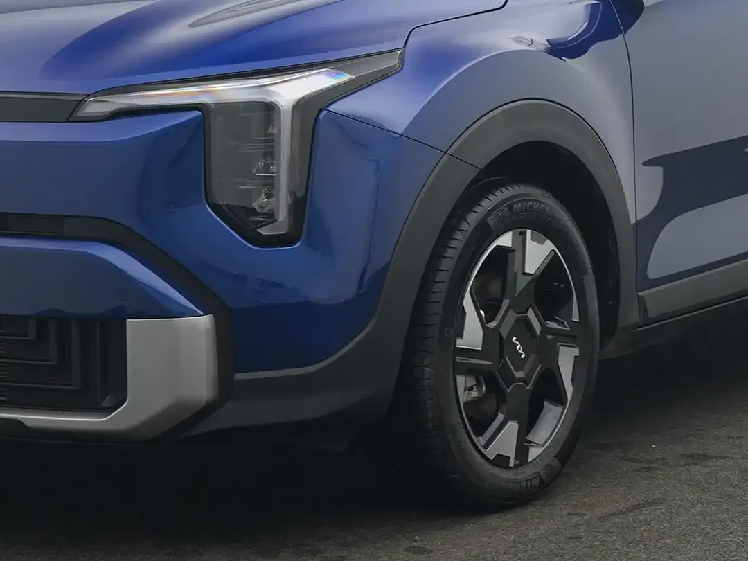 Kia Stonic - Thumbnail 8