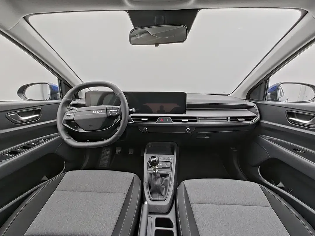 Kia Stonic - Thumbnail 9