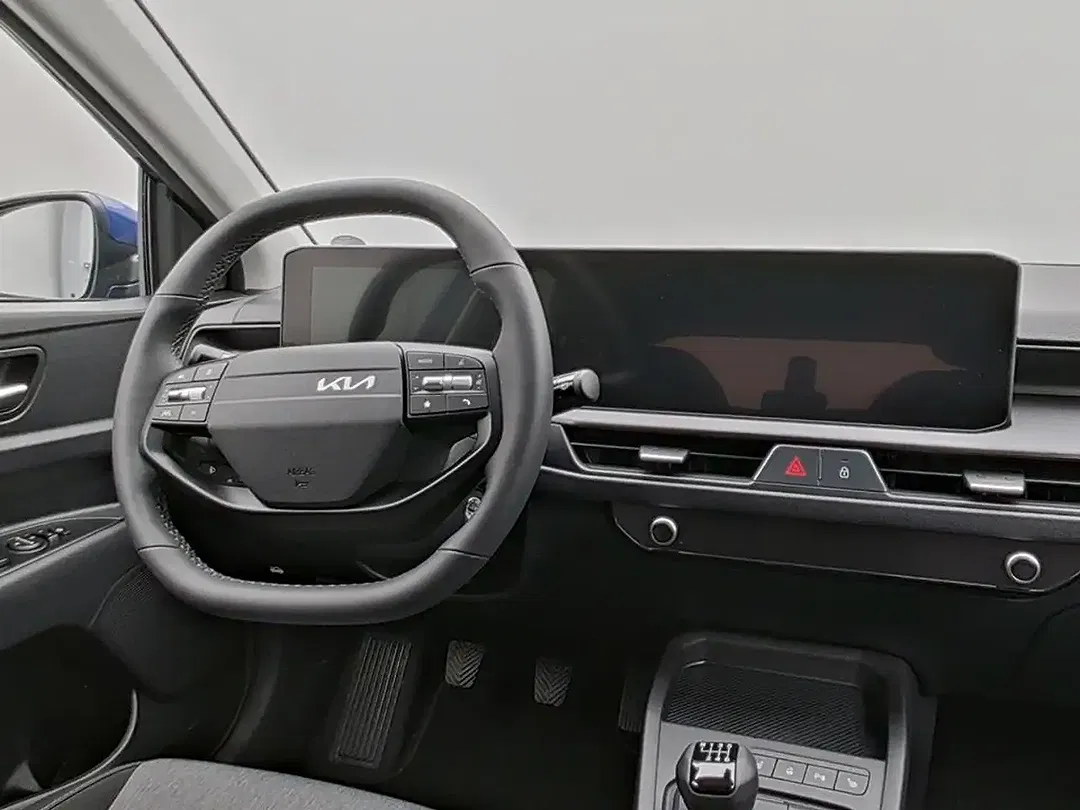 Kia Stonic - Thumbnail 11