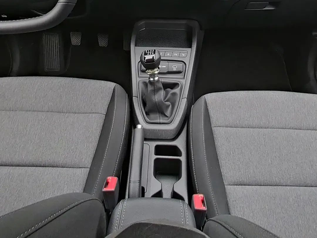 Kia Stonic - Thumbnail 12