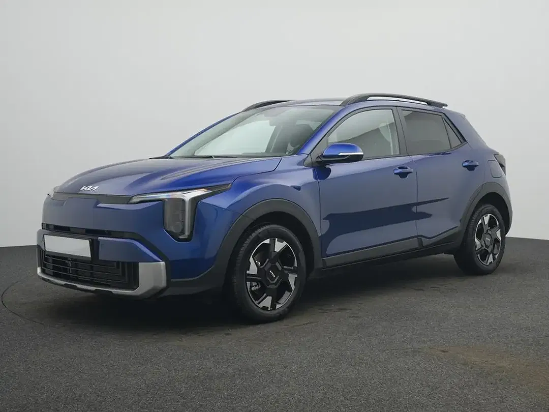 Kia Stonic - Thumbnail 2