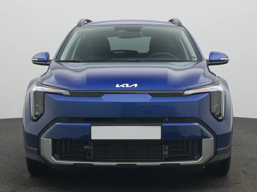 Kia Stonic - Thumbnail 1