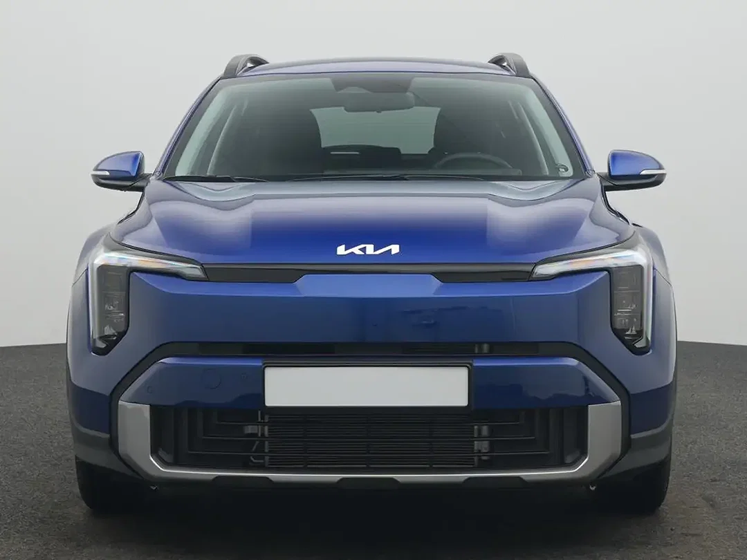 Kia Stonic - Afbeelding 1