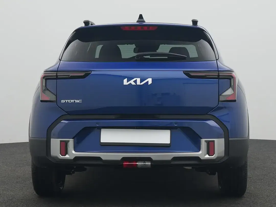 Kia Stonic - Thumbnail 3