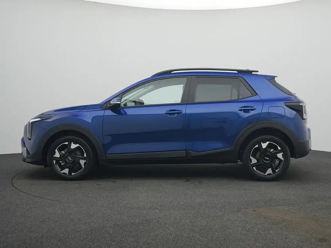 Kia Stonic - Thumbnail 4