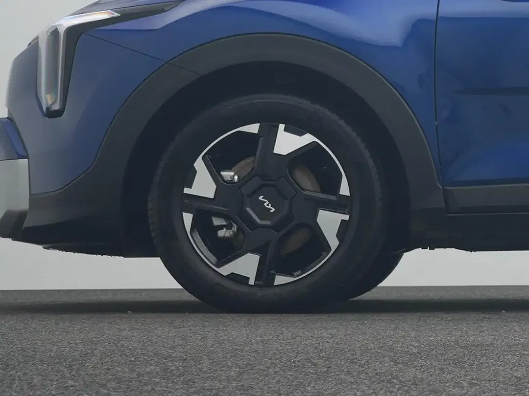 Kia Stonic - Thumbnail 7