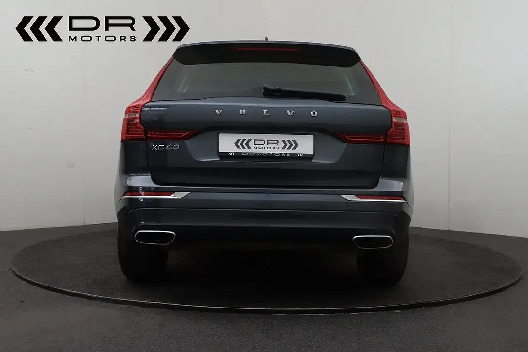 Volvo XC60 - Thumbnail 10